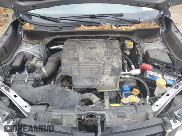 2021 Subaru Forester Limited с VIN JF2SKAUC5MH506087, выставлен на аукционе IAAI как лот 40883049 с пробегом 36 244 миль миль и . История ставок и продаж доступна на DreamBid. Изображение 10.
