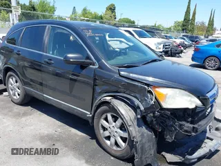 2008 Honda CR-V EX-L z VIN JHLRE38788C040965, wystawiony jako IAAI lot #42207933 z przebiegiem 209 208 mil mil oraz . Historia ofert i sprzedaży dostępna na DreamBid. Obrazek 1.