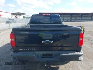 2015 Chevrolet Silverado 1500 LS with VIN 1GCRCPEH4FZ411072, listed as a IAAI auction lot 42083203 with 75,372 mi miles and . Bid and sale history available at DreamBid. Image 16.