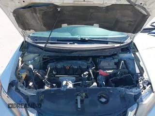 2015 Honda Civic LX with VIN 19XFB2F59FE045943, listed as a IAAI auction lot 42312404 with 108,679 mi miles and . Bid and sale history available at DreamBid. Image 10.
