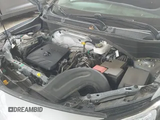 2024 Buick Encore GX Sport Touring with VIN KL4AMESL3RB036404, listed as a IAAI auction lot 41615732 with 32,953 mi miles and . Bid and sale history available at DreamBid. Image 19.