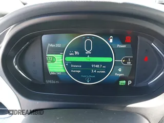2017 Chevrolet Bolt EV Premier z VIN 1G1FX6S05H4190932, wystawiony jako IAAI lot #42422197 z przebiegiem 59 836 mil mil oraz . Historia ofert i sprzedaży dostępna na DreamBid. Obrazek 7.