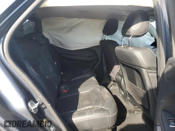 2015 Mercedes-Benz M 350 with VIN 4JGDA5JBXFA585101, listed as a Copart auction lot 75952044 with Not provided miles and Salvage title. Bid and sale history available at DreamBid. Image 11.