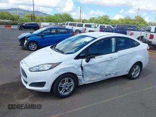 2017 Ford Fiesta SE с VIN 3FADP4BJ4HM130811, выставлен на аукционе IAAI как лот 42131967 с пробегом 112 464 миль миль и . История ставок и продаж доступна на DreamBid. Изображение 6.