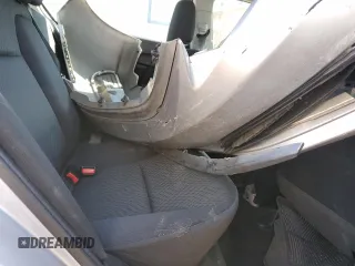 2015 Honda Civic SE z VIN 19XFB2F77FE246287, wystawiony jako Copart lot #56476495 z przebiegiem 218 009 mil mil oraz Szkoda całkowita • Salvage title. Historia ofert i sprzedaży dostępna na DreamBid. Obrazek 10.