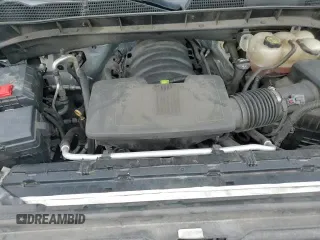 2019 GMC Sierra 1500 AT4 with VIN 3GTP9EED0KG142943, listed as a Copart auction lot 67406785 with 63,232 mi miles and Non repairable. Bid and sale history available at DreamBid. Image 16.