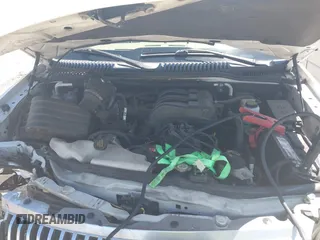 2008 Mercury Mountaineer Premier с VIN 4M2EU48E68UJ03228, выставлен на аукционе IAAI как лот 42309085 с пробегом 168 420 миль миль и . История ставок и продаж доступна на DreamBid. Изображение 10.