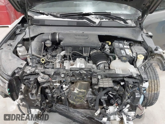 2024 Jeep Compass Sport с VIN 3C4NJDAN8RT580067, выставлен на аукционе IAAI как лот 41589835 с пробегом 29 014 миль миль и . История ставок и продаж доступна на DreamBid. Изображение 10.