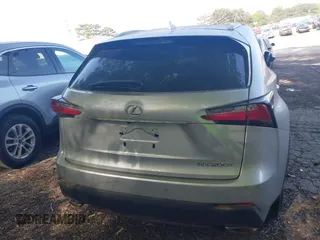 2016 Lexus NX 200t z VIN JTJYARBZ7G2045156, wystawiony jako IAAI lot #42086115 z przebiegiem 174 482 mil mil oraz . Historia ofert i sprzedaży dostępna na DreamBid. Obrazek 16.