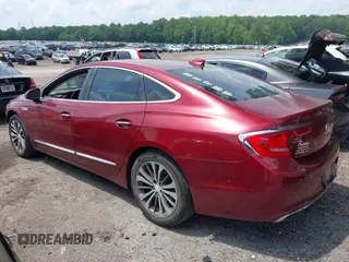 2017 Buick LaCrosse Premium z VIN 1G4ZR5SS2HU171941, wystawiony jako IAAI lot #42290705 z przebiegiem 53 828 mil mil oraz . Historia ofert i sprzedaży dostępna na DreamBid. Obrazek 14.
