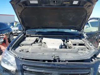 2019 Lexus GX with VIN JTJBM7FX8K5227305, listed as a IAAI auction lot 41697720 with 95,666 mi miles. Bid and sale history available at carsss.com. Image 10.