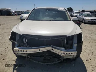 2014 Acura MDX Technology z VIN 5FRYD4H44EB022323, wystawiony jako Copart lot #63142095 z przebiegiem 127 042 mil mil oraz Szkoda całkowita • Salvage title. Historia ofert i sprzedaży dostępna na DreamBid. Obrazek 5.