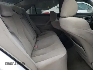 2007 Toyota Camry CE with VIN 4T1BE46K17U612376, listed as a Copart auction lot 52702535 with 228,131 mi miles and Clean Title. Bid and sale history available at carsss.com. Image 10.