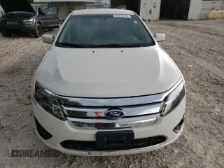 2010 Ford Fusion SE with VIN 3FAHP0HG0AR430215, listed as a Copart auction lot 68219033 with 215,228 mi miles and Non Repairable. Bid and sale history available at DreamBid. Image 5.