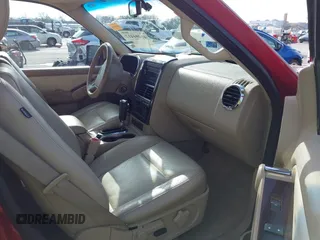 2010 Ford Explorer Limited with VIN 1FMEU7FE6AUA10298, listed as a IAAI auction lot 41094417 with 162,103 mi miles and . Bid and sale history available at DreamBid. Image 5.