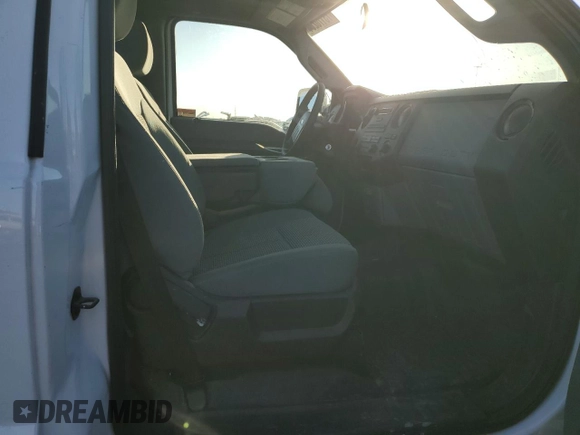 2013 Ford F-250 XL with VIN 1FTBF2A63DEA26381, listed as a Copart auction lot 73170264 with 166,475 mi miles and Salvage Title. Bid and sale history available at DreamBid. Image 10.