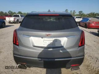 2023 Cadillac XT5 FWD Luxury z VIN 1GYKNAR49PZ174591, wystawiony jako Copart lot #52144985 z przebiegiem 20 005 mil mil oraz Szkoda całkowita • Salvage title. Historia ofert i sprzedaży dostępna na DreamBid. Obrazek 6.