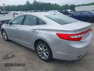 2013 Hyundai Azera с VIN KMHFG4JGXDA325601, выставлен на аукционе IAAI как лот 42459533 с пробегом 85 034 миль миль и . История ставок и продаж доступна на DreamBid. Изображение 3.
