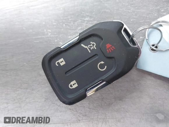 2020 GMC Terrain SLT z VIN 3GKALVEV5LL135015, wystawiony jako IAAI lot #42183360 z przebiegiem 95 549 mil mil oraz . Historia ofert i sprzedaży dostępna na DreamBid. Obrazek 11.