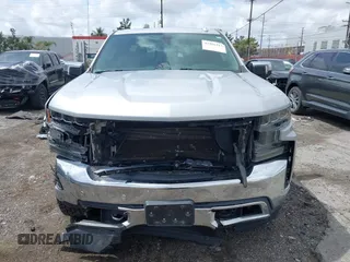2021 Chevrolet Silverado 1500 LTZ with VIN 3GCUYGED9MG446325, listed as a IAAI auction lot 41926227 with 109,489 mi miles and . Bid and sale history available at DreamBid. Image 12.
