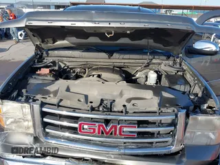 2013 GMC Sierra 1500 SLE z VIN 3GTP1VE08DG322257, wystawiony jako IAAI lot #42021251 z przebiegiem 213 501 mil mil oraz . Historia ofert i sprzedaży dostępna na DreamBid. Obrazek 10.