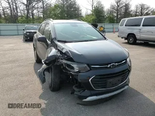 2020 Chevrolet Trax LT with VIN KL7CJPSB2LB336966, listed as a Copart auction lot 59807465 with 31,878 mi miles and Salvage title. Bid and sale history available at DreamBid. Image 13.