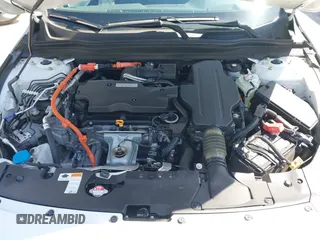 2021 Honda Accord Touring with VIN 1HGCV3F95MA000714, listed as a IAAI auction lot 42350127 with 69,731 mi miles and . Bid and sale history available at DreamBid. Image 10.