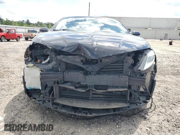 2016 Lincoln MKZ Hybrid z VIN 3LN6L2LU2GR627168, wystawiony jako Copart lot #57959145 z przebiegiem 263 253 mil mil oraz Szkoda całkowita • Salvage title. Historia ofert i sprzedaży dostępna na DreamBid. Obrazek 5.