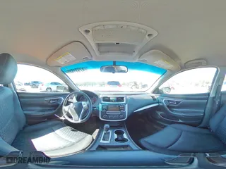 2016 Nissan Altima 2.5 S with VIN 1N4AL3AP1GN338230, listed as a Copart auction lot 47931625 with 174,816 mi miles and Salvage Title. Bid and sale history available at carsss.com. Image 14.