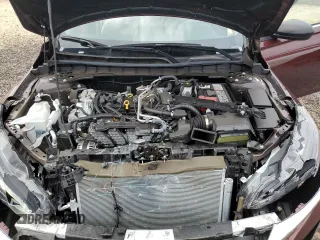 2025 Nissan Altima SV z VIN 1N4BL4DV3SN300656, wystawiony jako Copart lot #59406005 z przebiegiem 7 457 mil mil oraz Czysty tytuł • Clean title. Historia ofert i sprzedaży dostępna na DreamBid. Obrazek 11.