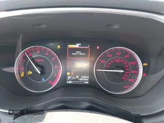 2023 Subaru Impreza Special Sports with VIN 4S3GKAL63P3605007, listed as a IAAI auction lot 42491597 with 19,229 mi miles and . Bid and sale history available at DreamBid. Image 7.