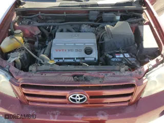 2007 Toyota Highlander w/3rd Row with VIN JTEDP21A270141223, listed as a Copart auction lot 52872355 with 154,756 mi miles and Clean Title. Bid and sale history available at carsss.com. Image 12.