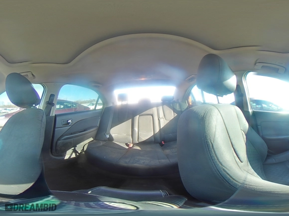 2012 Ford Fusion SE with VIN 3FAHP0HA7CR396191, listed as a Copart auction lot 84869334 with 219,992 mi miles and Salvage Title. Bid and sale history available at carsss.com. Image 13.