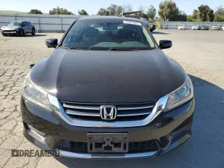 2015 Honda Accord EX-L z VIN 1HGCR2F82FA094737, wystawiony jako Copart lot #55951045 z przebiegiem 90 384 mil mil oraz Szkoda całkowita • Salvage title. Historia ofert i sprzedaży dostępna na DreamBid. Obrazek 5.