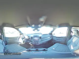 2021 Ram 2500 Power Wagon с VIN 3C6TR5EJXMG519017, выставлен на аукционе Copart как лот 81359944 с пробегом 26 192 миль миль и Списание • Salvage title. История ставок и продаж доступна на DreamBid. Изображение 13.