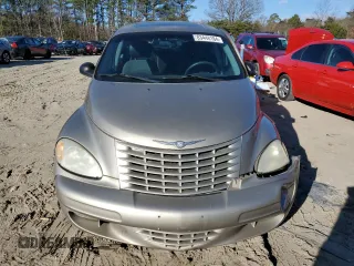 2004 Chrysler PT Cruiser Limited with VIN 3C8FY68B84T364993, listed as a Copart auction lot 83448164 with 205,679 mi miles and Salvage Title. Bid and sale history available at carsss.com. Image 5.