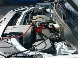 2025 Chevrolet Trax LT с VIN KL77LHEP5SC232635, выставлен на аукционе IAAI как лот 43320266 с пробегом 8 862 миль миль и . История ставок и продаж доступна на DreamBid. Изображение 19.