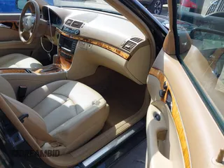2007 Mercedes-Benz E 350 z VIN WDBUF56X37B065908, wystawiony jako IAAI lot #42347753 z przebiegiem 183 763 mil mil oraz . Historia ofert i sprzedaży dostępna na DreamBid. Obrazek 5.