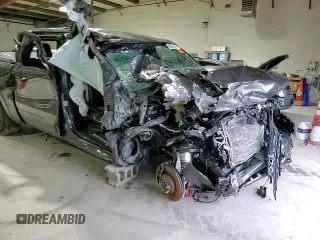 2024 Ram 1500 Limited с VIN 1C6SRFHT7RN161338, выставлен на аукционе Copart как лот 49607945 с пробегом 34 972 миль миль и Списание • Salvage title. История ставок и продаж доступна на DreamBid. Изображение 10.