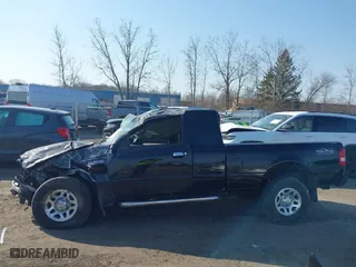 2011 Ford Ranger XLT with VIN 1FTLR4FE6BPA41790, listed as a IAAI auction lot 41771598 with 231,489 mi miles. Bid and sale history available at carsss.com. Image 15.
