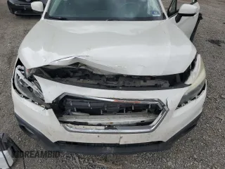 2015 Subaru Outback Premium with VIN 4S4BSACC5F3301946, listed as a Copart auction lot 57684565 with 292,892 mi miles and Salvage title. Bid and sale history available at DreamBid. Image 12.