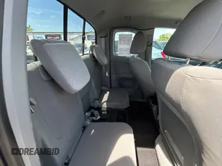 2013 Toyota Tacoma PreRunner with VIN 5TFTU4GN1DX044113, listed as a Copart auction lot 54171145 with 220,965 mi miles and Clean Title. Bid and sale history available at carsss.com. Image 6.