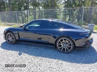 2023 Porsche Taycan z VIN WP0AA2Y12PSA14042, wystawiony jako IAAI lot #42356653 z przebiegiem 11 349 mil mil oraz . Historia ofert i sprzedaży dostępna na DreamBid. Obrazek 14.