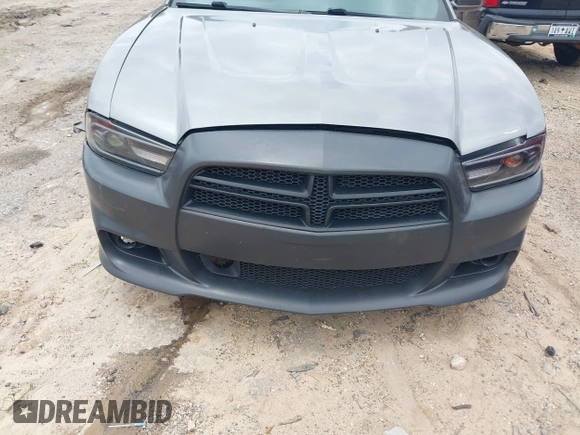 2012 Dodge Charger RT with VIN 2C3CDXCT5CH225051, listed as a IAAI auction lot 42150597 with 241,655 mi miles and . Bid and sale history available at carsss.com. Image 15.