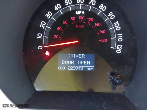 2007 Toyota Tundra LTD with VIN 5TBEV58177S470706, listed as a IAAI auction lot 41544450 with 10 mi miles. Bid and sale history available at carsss.com. Image 7.