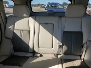 2006 Jeep Grand Cherokee Limited with VIN 1J4HS58N26C135993, listed as a Copart auction lot 76348414 with 120,934 mi miles and Salvage Title. Bid and sale history available at carsss.com. Image 10.