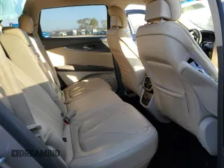 2018 Lincoln MKX Select with VIN 2LMPJ8KRXJBL11876, listed as a Copart auction lot 80688624 with 109,684 mi miles and Salvage Title. Bid and sale history available at carsss.com. Image 11.