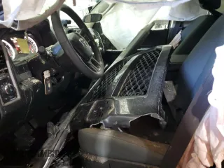 2018 Ram 1500 Express with VIN 1C6RR7FG1JS328048, listed as a Copart auction lot 88627385 with 62,639 mi miles and Salvage Title. Bid and sale history available at carsss.com. Image 7.