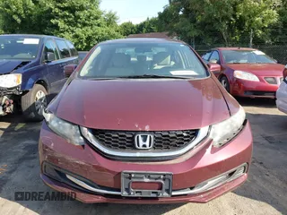2015 Honda Civic EX z VIN 19XFB2F8XFE227841, wystawiony jako IAAI lot #42307231 z przebiegiem 91 902 mil mil oraz . Historia ofert i sprzedaży dostępna na DreamBid. Obrazek 12.