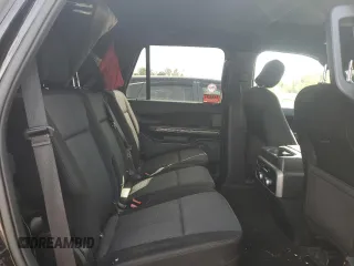 2020 Ford Expedition XLT с VIN 1FMJU1JT9LEA36599, выставлен на аукционе Copart как лот 73526964 с пробегом 118 205 миль миль и Списание • Salvage title. История ставок и продаж доступна на DreamBid. Изображение 11.